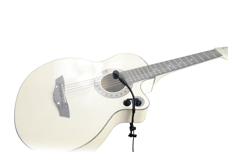 HEIMU Guitar Clip (for Guitar) - Image 2